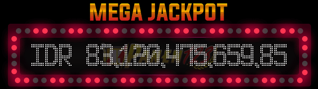 HARTA189 Jackpot