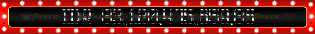 HARTA189 Jackpot